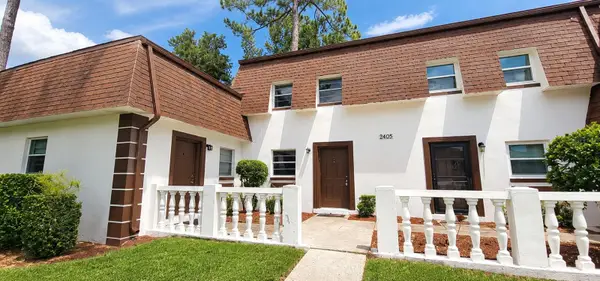 2405 SE 16th Avenue #B, OCALA, FL 34471