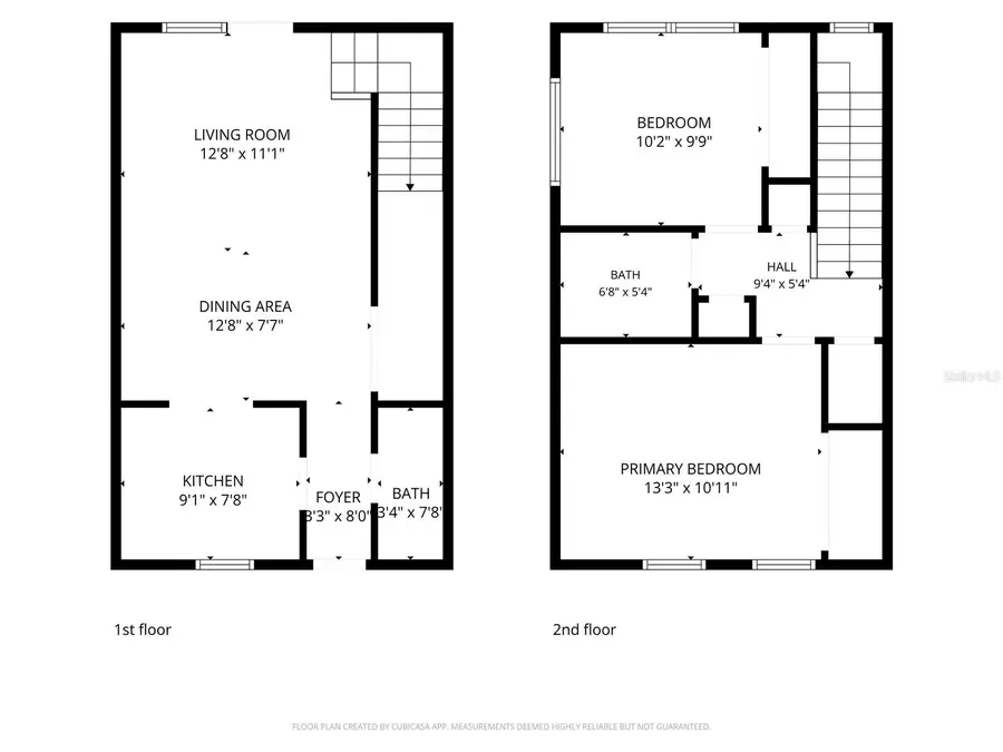2405 SE 16th Avenue #B, Ocala, FL 34471 - #3