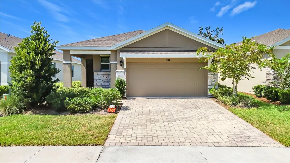 5464 NW 46th Lane Road, Ocala, FL 34482 - #1