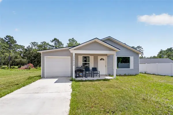 15934 SW 41st Street Road, OCALA, FL 34481