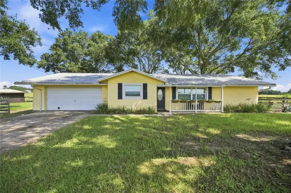 22241 NW 6th Street, DUNNELLON, FL 34431