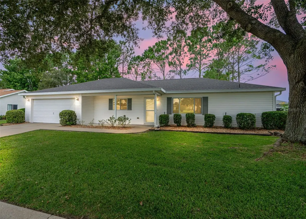 13740 SE 86th Terrace, Summerfield, FL 34491 - #1