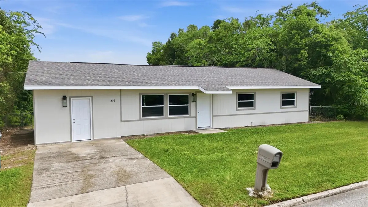 307 NE 11th Place, Ocala, FL 34470 - #1