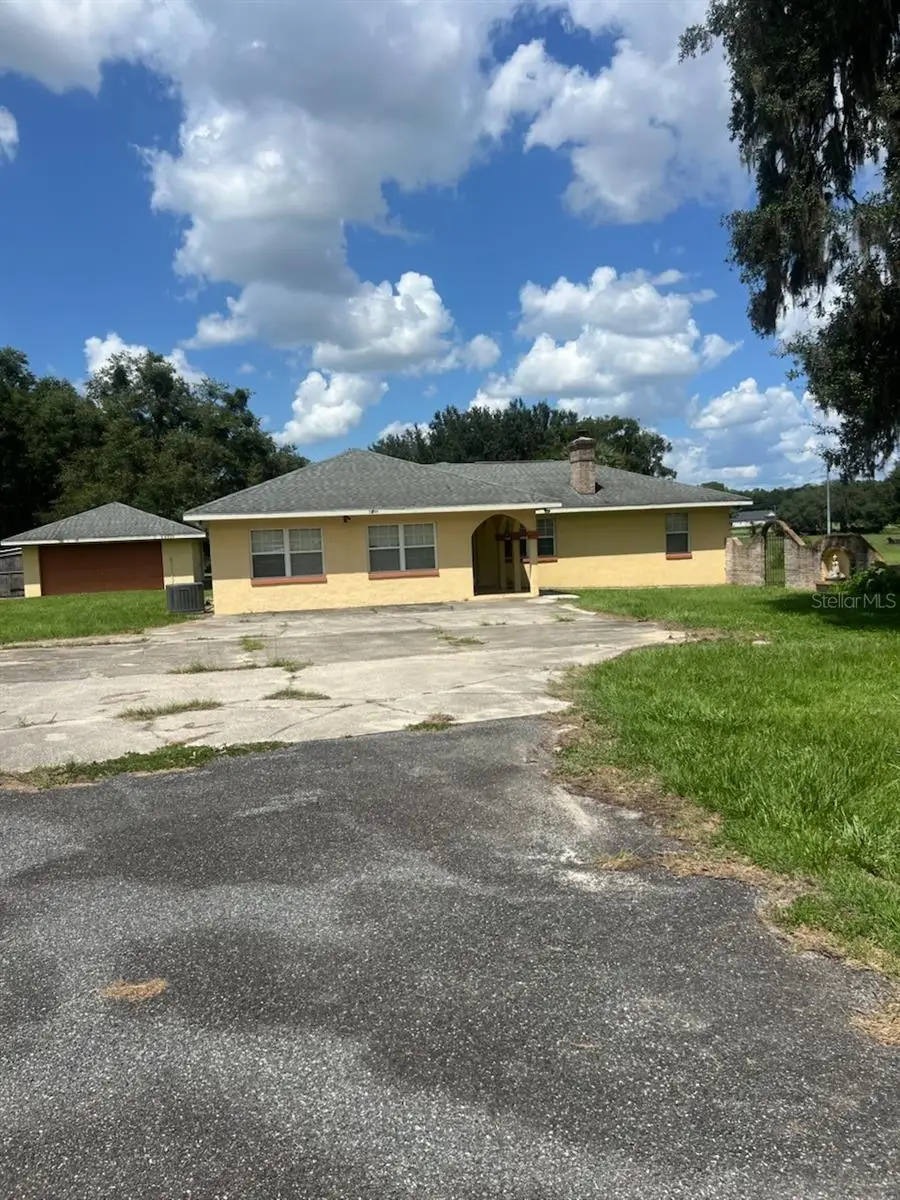 2869 SW 66th Street, Ocala, FL 34471 - #1