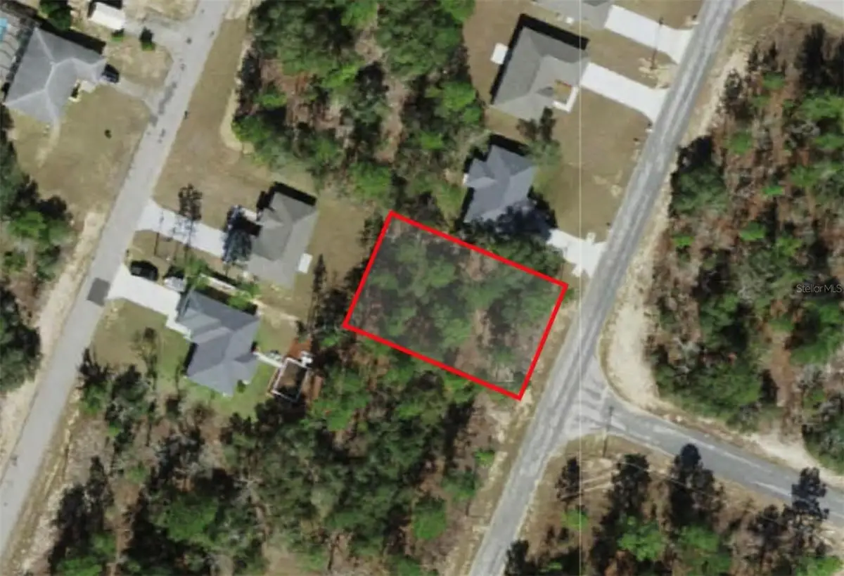 3065 W Sharpes Drive, Citrus Springs, FL 34433 - #1