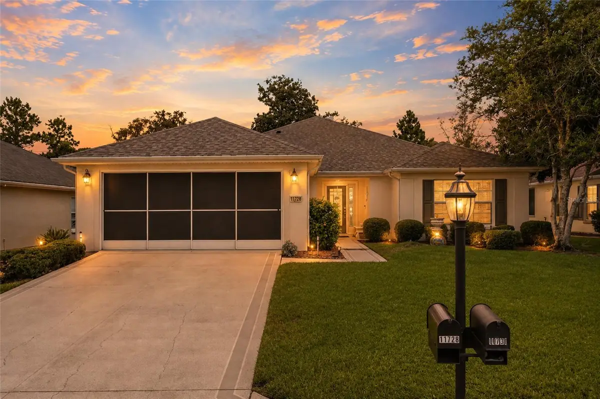 11728 SE 91st Circle, Summerfield, FL 34491 - #1