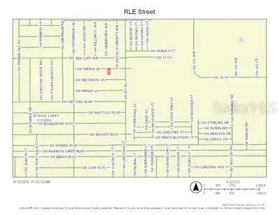 SW Papaya Lane, DUNNELLON, FL 34431