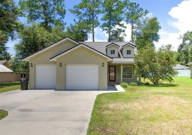 16352 SE 83rd Avenue, Summerfield, FL 34491 - #1