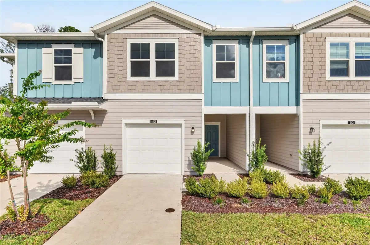 16429 NW 144th Street, Alachua, FL 32615 - #1