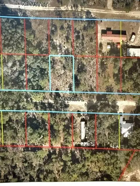 00 NE 50th Place, Williston, FL 32696 - #3