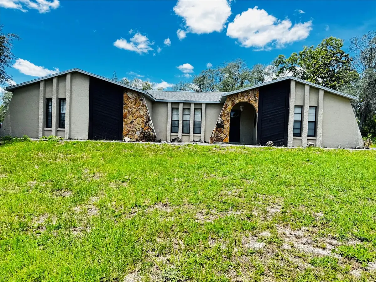 7590 N Caesar Point, Dunnellon, FL 34433 - #1