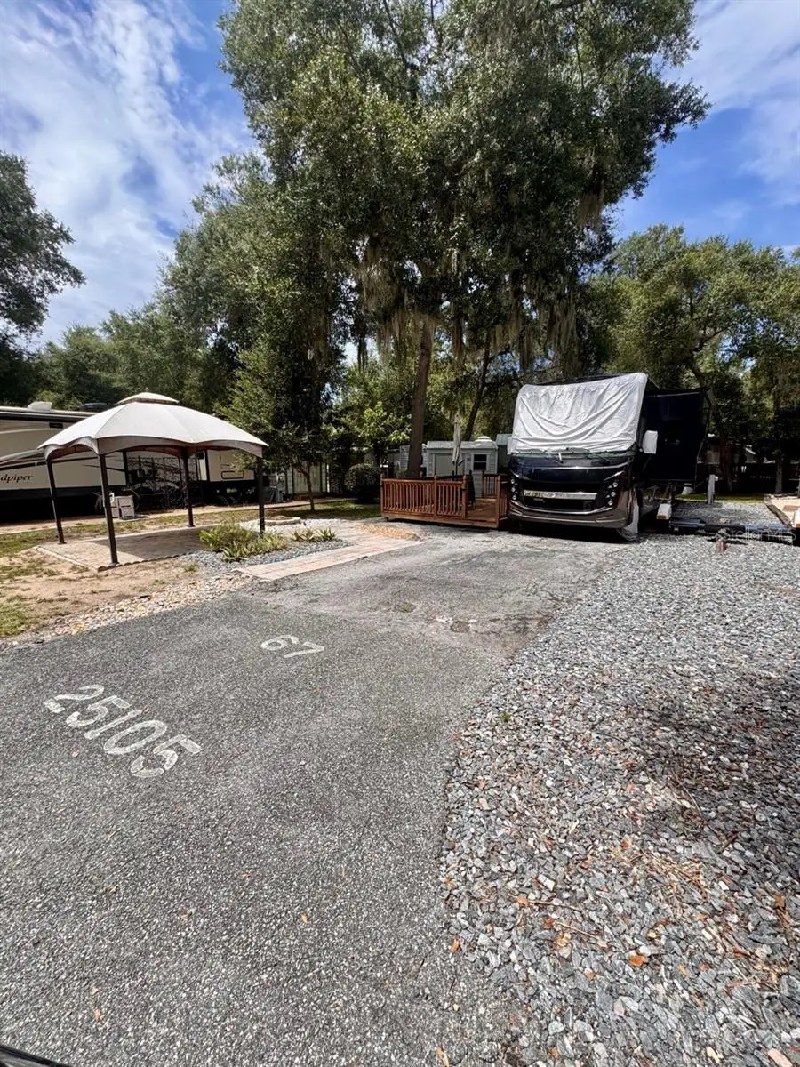 25105 NE 143rd Street, Salt Springs, FL 32134 - #3