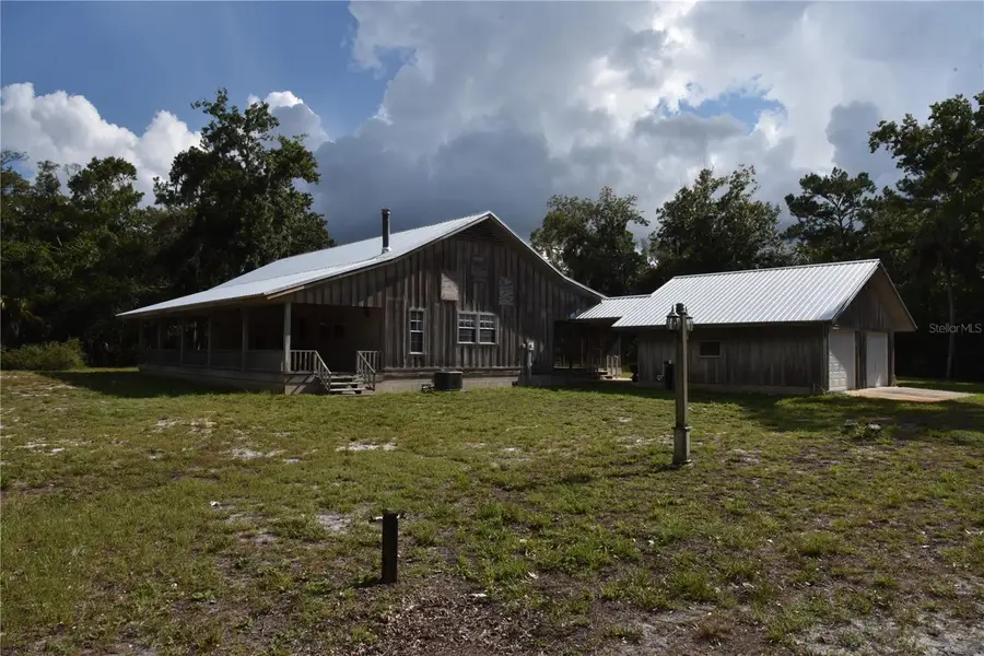 5351 SW County Road 347, Cedar Key, FL 32625 - #2