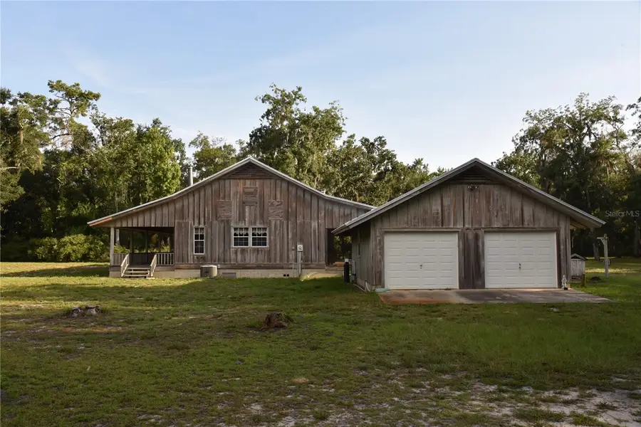 5351 SW County Road 347, Cedar Key, FL 32625 - #3