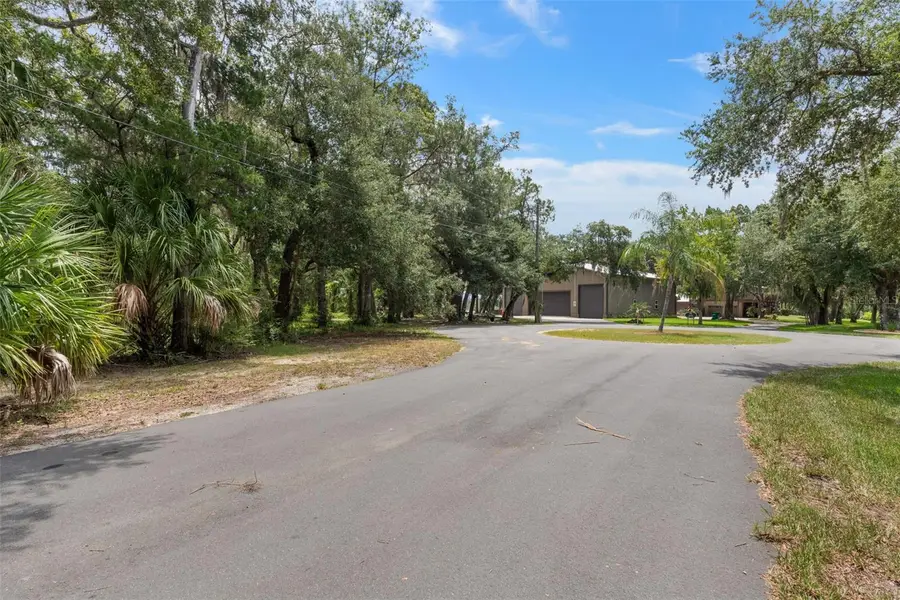 6929 S Haulover Point, Homosassa, FL 34448 - #3