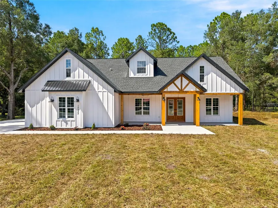 12533 SW Sw 66th Street, Ocala, FL 34473 - #2