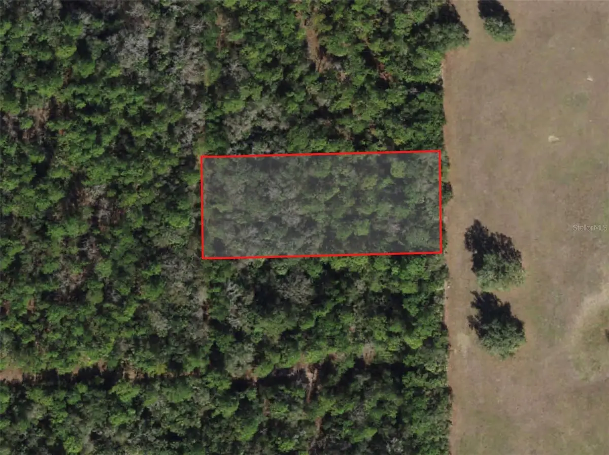 5099 N Whetstone Point, Crystal River, FL 34428 - #1