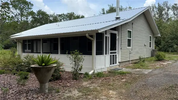 1520 Baden Powell Road, HAWTHORNE, FL 32640