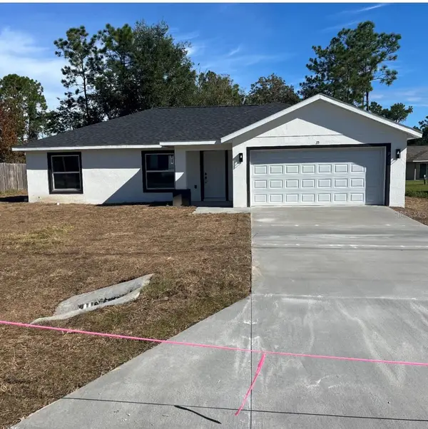 24492 NW Hemlock Avenue, DUNNELLON, FL 34431