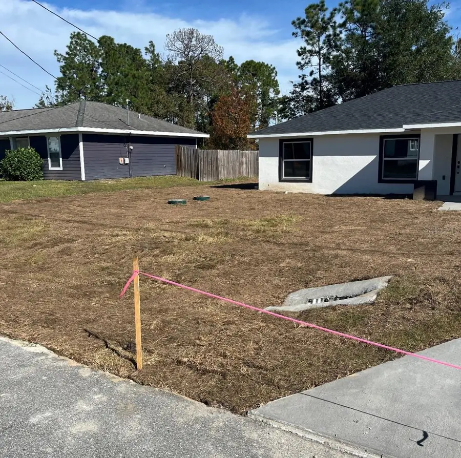 24492 NW Hemlock Avenue, Dunnellon, FL 34431 - #2