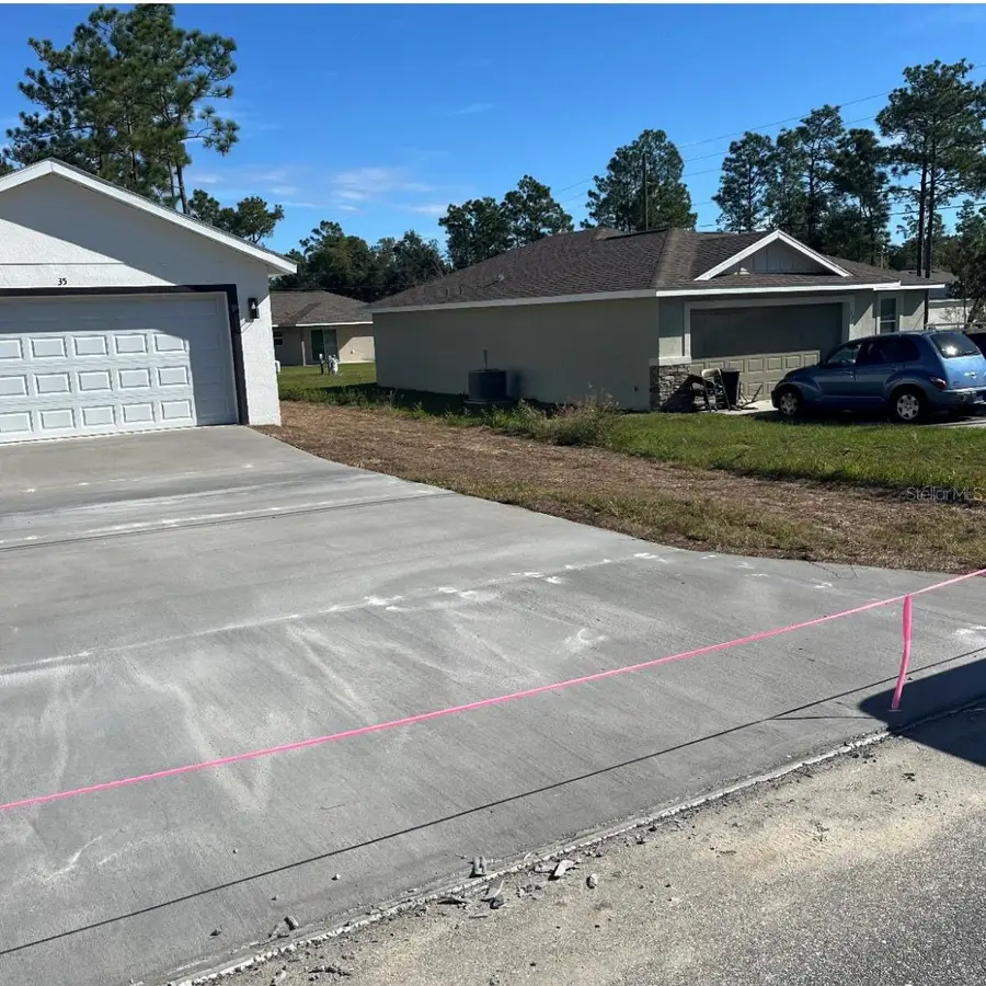 24492 NW Hemlock Avenue, Dunnellon, FL 34431 - #3