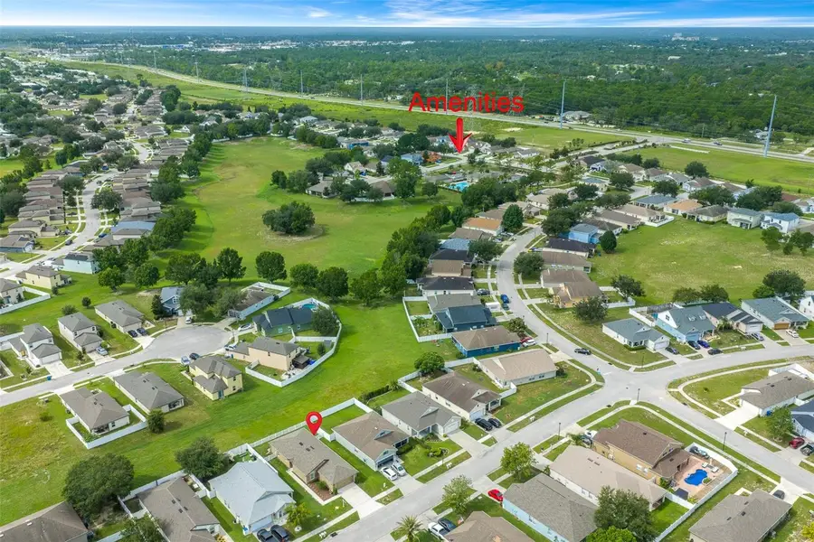 14316 Holly Hammock Lane, Brooksville, FL 34613 - #2