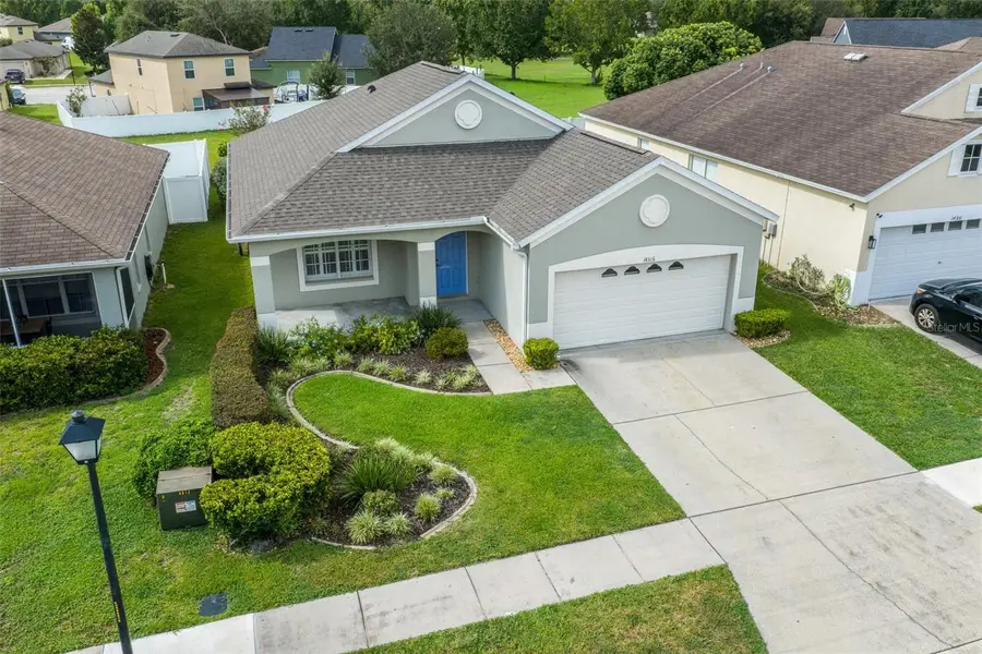 14316 Holly Hammock Lane, Brooksville, FL 34613 - #3