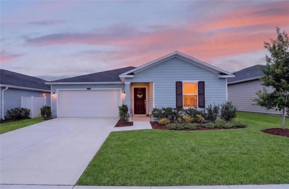 4745 SW 83rd Loop, Ocala, FL 34476 - #1