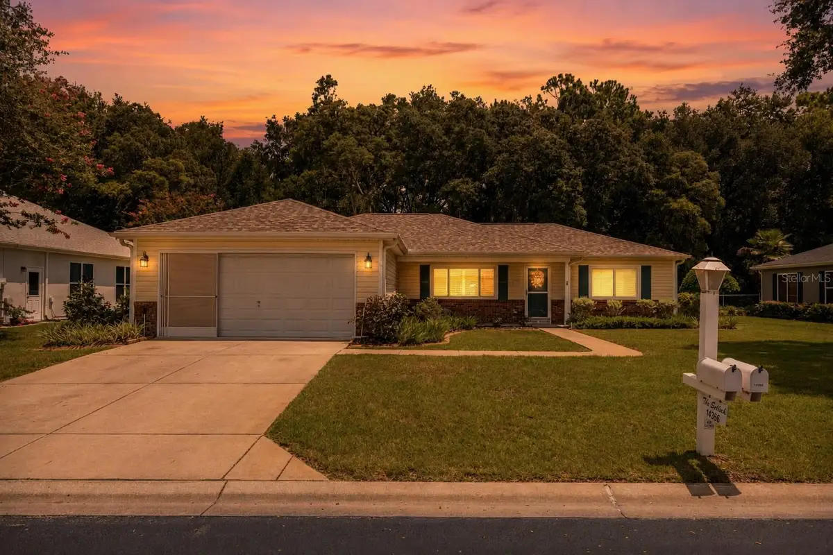 14366 SW 115th Circle, Dunnellon, FL 34432 - #1