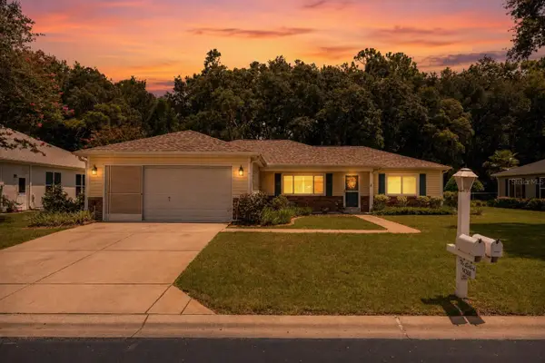 14366 SW 115th Circle, DUNNELLON, FL 34432