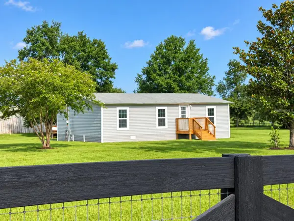 13991 NE 10th Street, WILLISTON, FL 32696