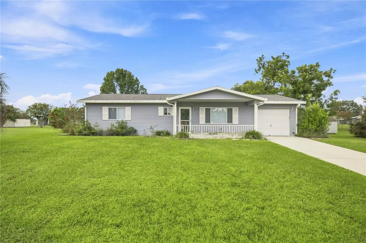 6362 SW 106th Place, Ocala, FL 34476 - #1
