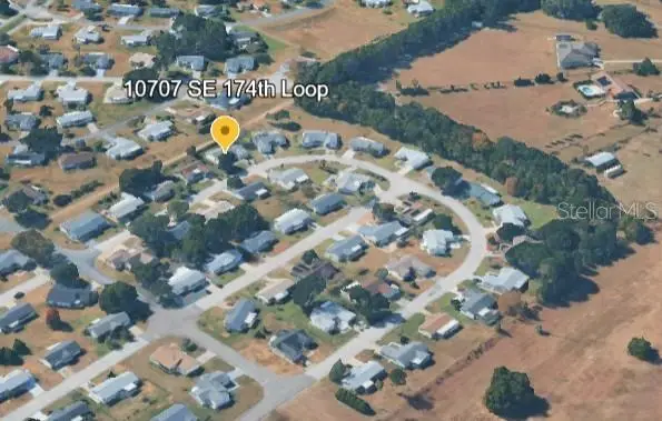 10707 SE 174th Loop, SUMMERFIELD, FL 34491