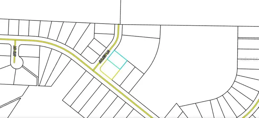 Lot 4, Unit 1, Blk 3 Juliet Lane, Chipley, FL 32428 - #3