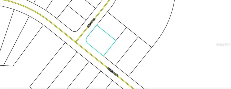 Lot 5, Unit 1, Blk 3 Juliet Lane, Chipley, FL 32428 - #3