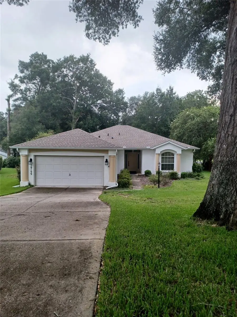 19199 SW 192nd Loop, Dunnellon, FL 34432 - #2