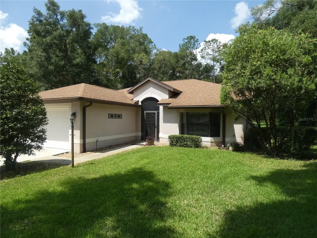 19443 SW 101st Place Road, Dunnellon, FL 34432 - #1