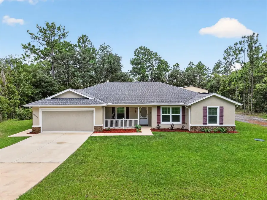 13700 SW 71st Lane, Ocala, FL 34481 - #2