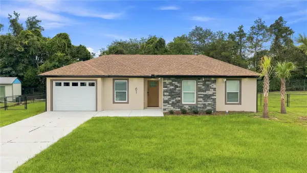 61 NW 53rd Court, OCALA, FL 34482