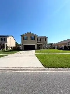 45170 Dutton Way, Callahan, FL 32011 - #1