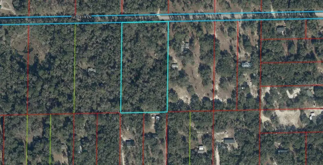 11590 NE 88th Lane, Bronson, FL 32621 - #1