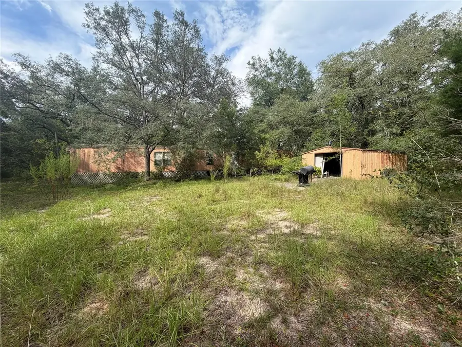 11590 NE 88th Lane, Bronson, FL 32621 - #2