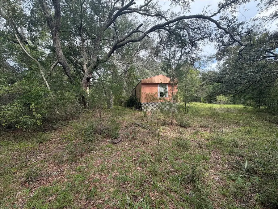11590 NE 88th Lane, Bronson, FL 32621 - #3