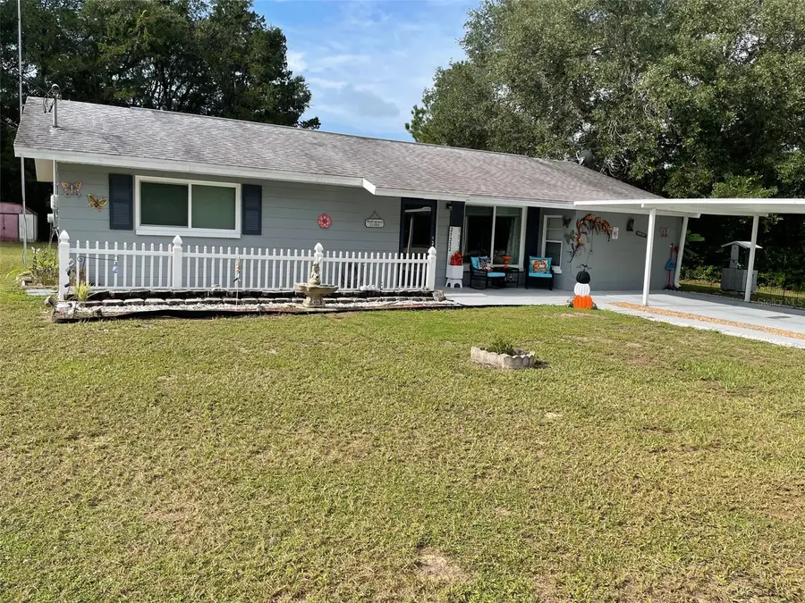 21332 SW Rainbow Lakes Boulevard, Dunnellon, FL 34431 - #2