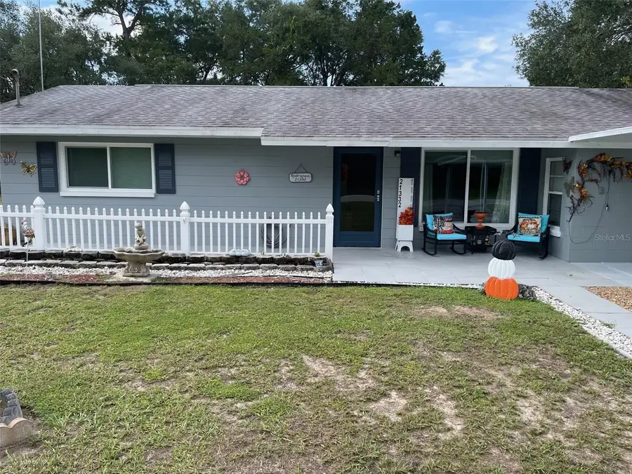 21332 SW Rainbow Lakes Boulevard, Dunnellon, FL 34431 - #3