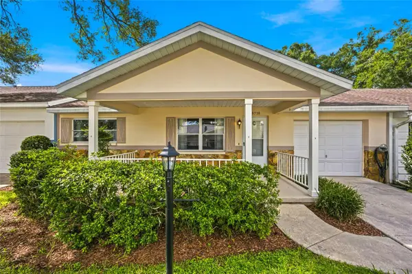 8710 SW 96th Street #C, OCALA, FL 34481