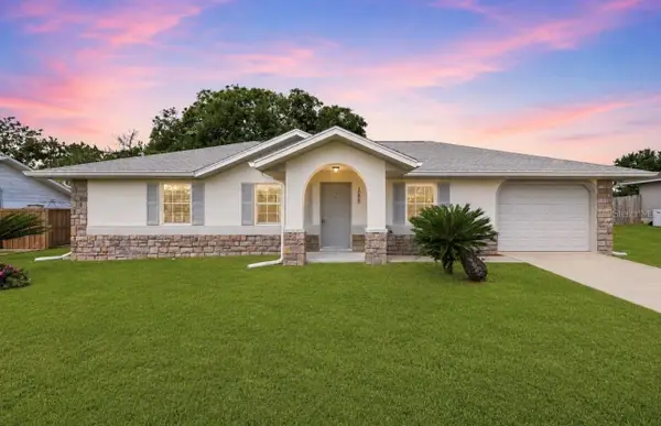 10808 SE 43rd Avenue, BELLEVIEW, FL 34420