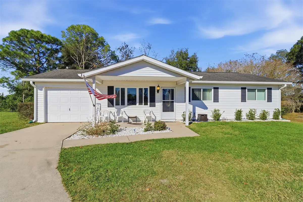 8571 SW 105th Place, Ocala, FL 34481 - #1