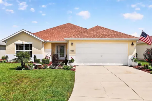 11985 SE 91st Circle, SUMMERFIELD, FL 34491