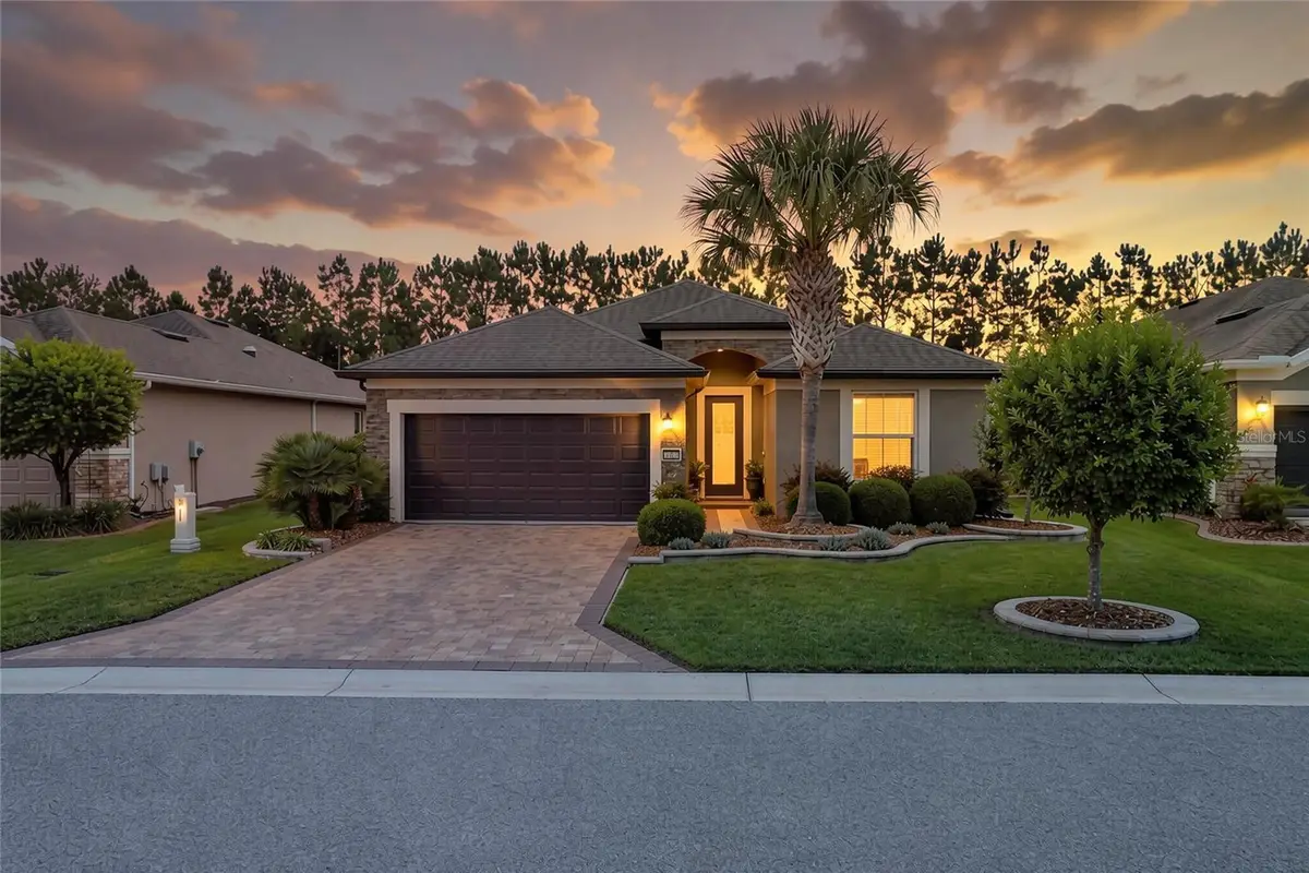 9163 SW 70th Loop, Ocala, FL 34481 - #1